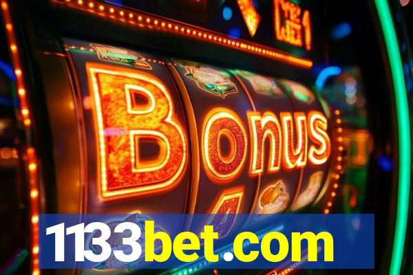 1133bet.com