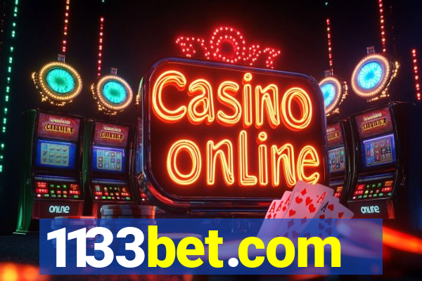 1133bet.com