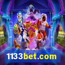 1133bet.com