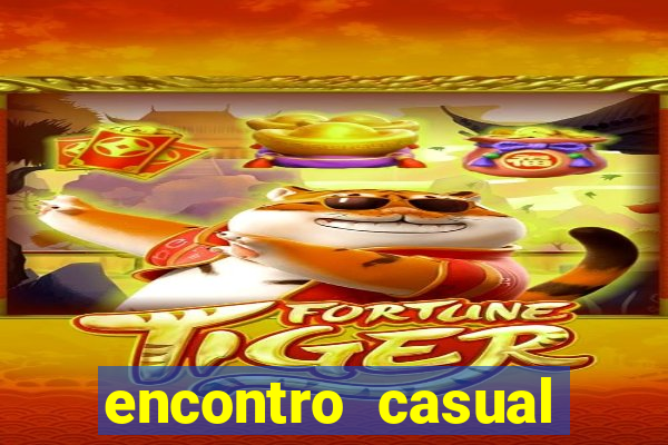 encontro casual porto alegre