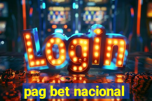 pag bet nacional