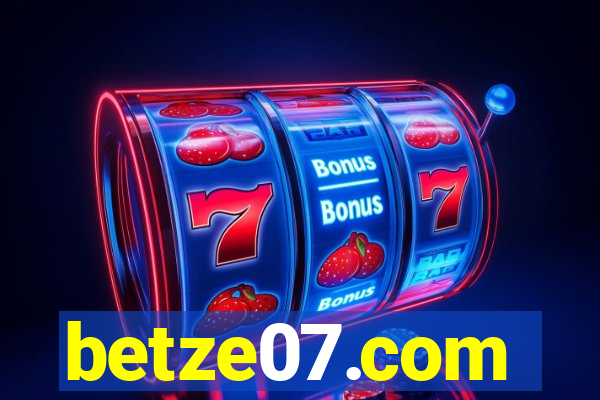 betze07.com