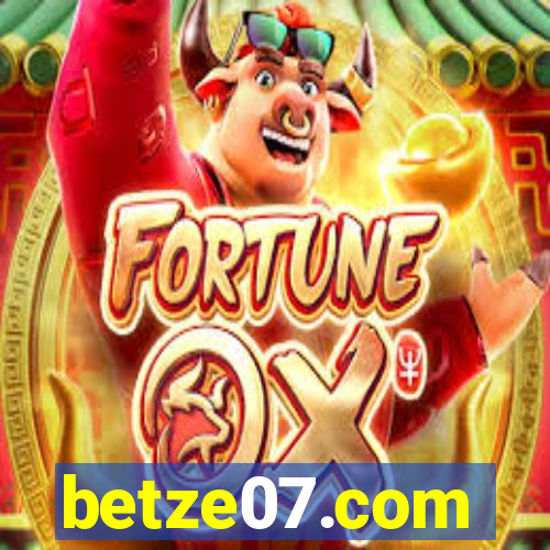 betze07.com