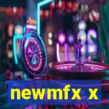 newmfx x