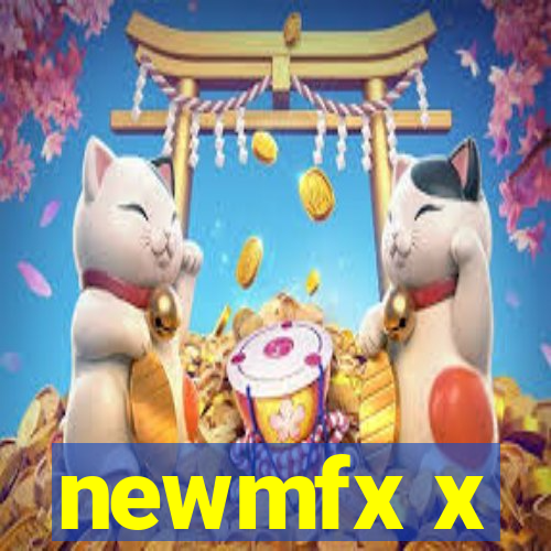 newmfx x