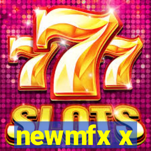 newmfx x