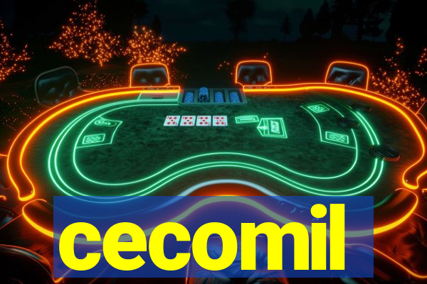 cecomil