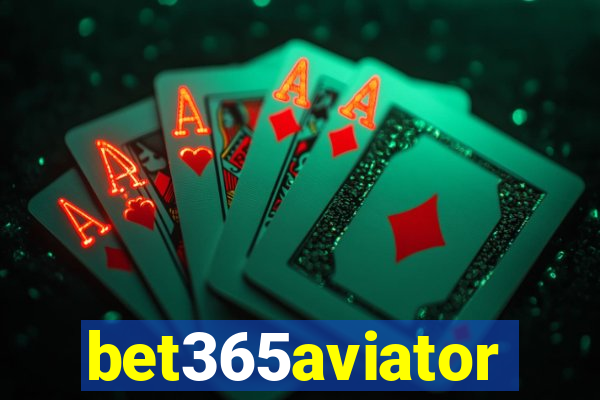 bet365aviator
