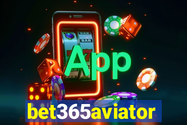bet365aviator