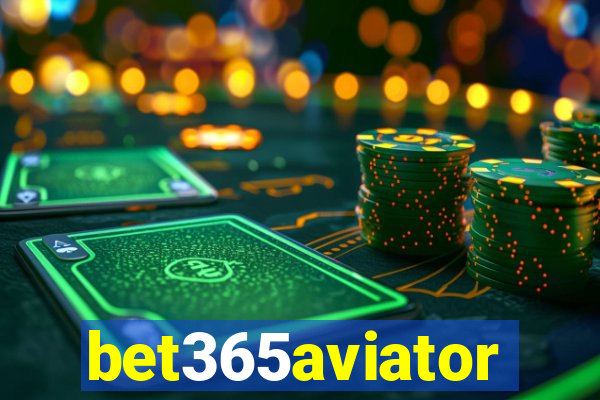 bet365aviator
