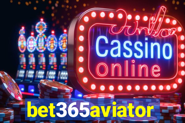 bet365aviator