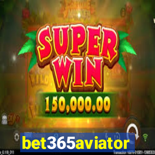 bet365aviator
