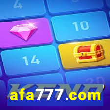 afa777.com