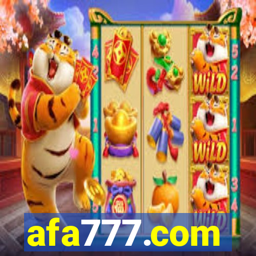 afa777.com