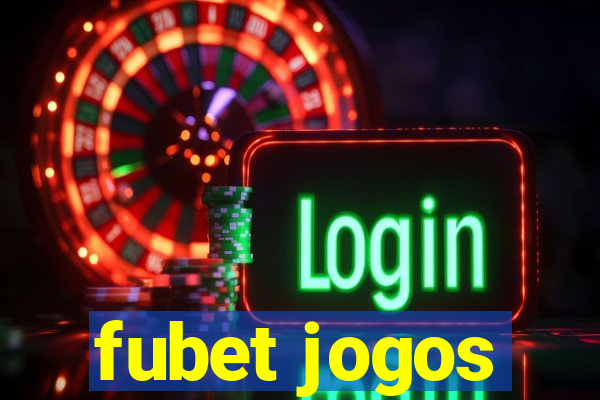 fubet jogos