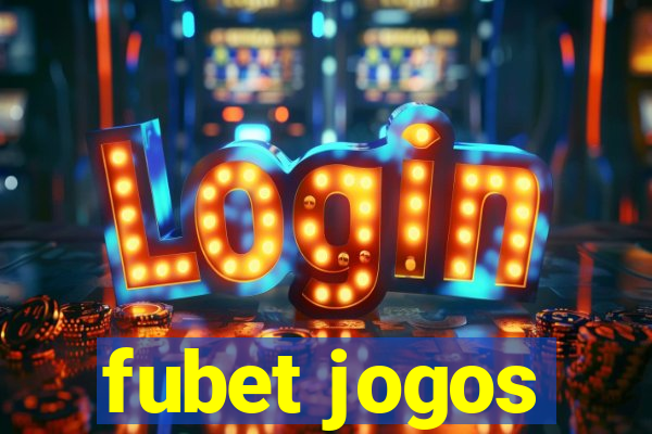 fubet jogos