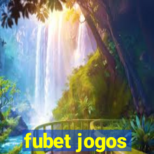 fubet jogos