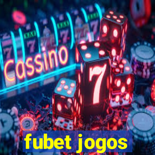fubet jogos