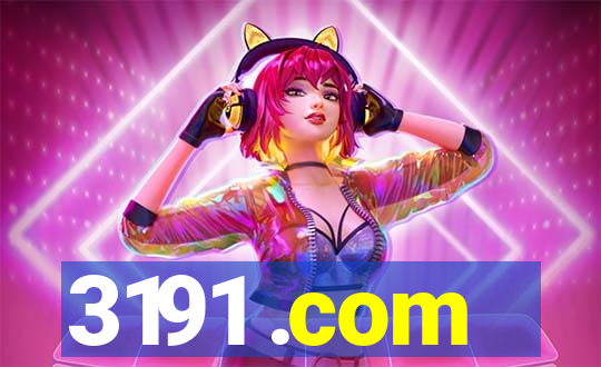 3191 .com