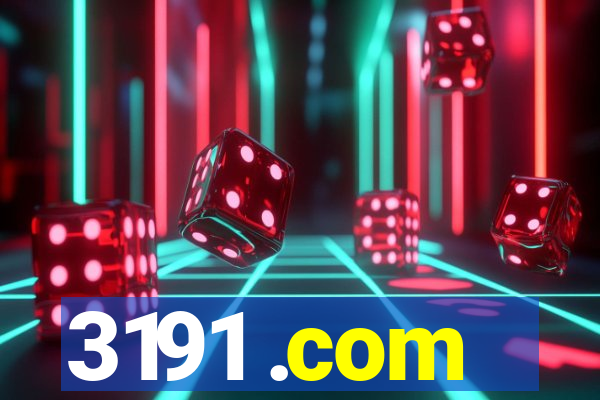 3191 .com