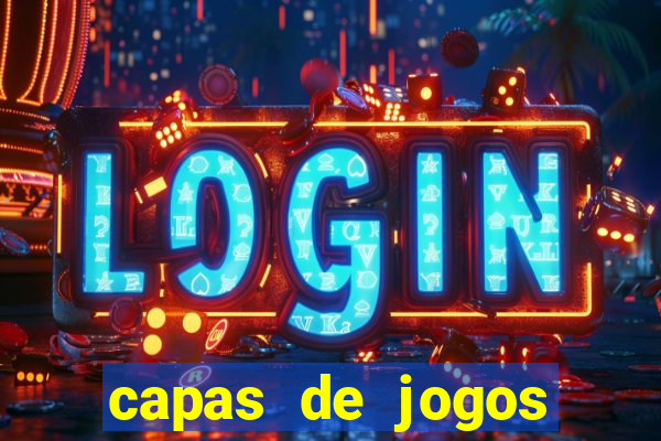 capas de jogos xbox 360