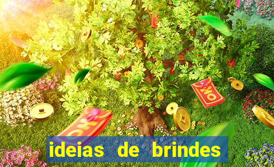 ideias de brindes para bingo
