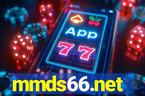 mmds66.net