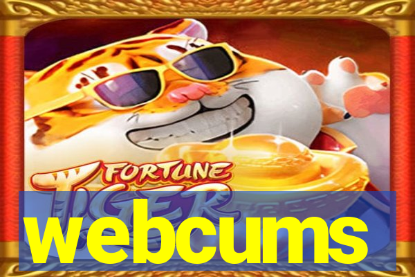 webcums