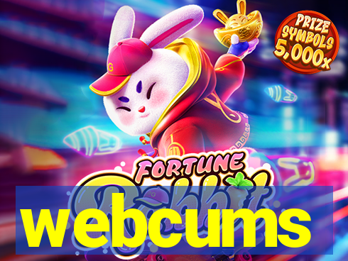 webcums