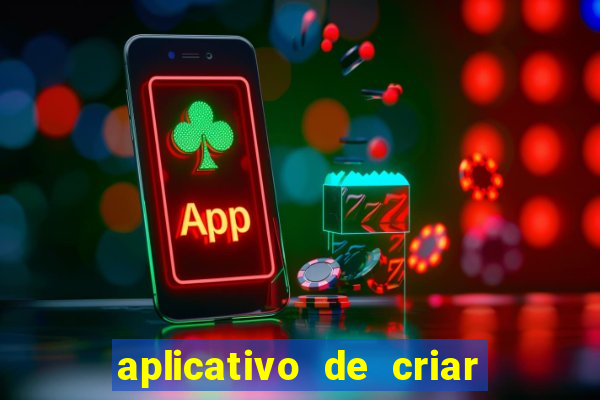 aplicativo de criar jogos 3d