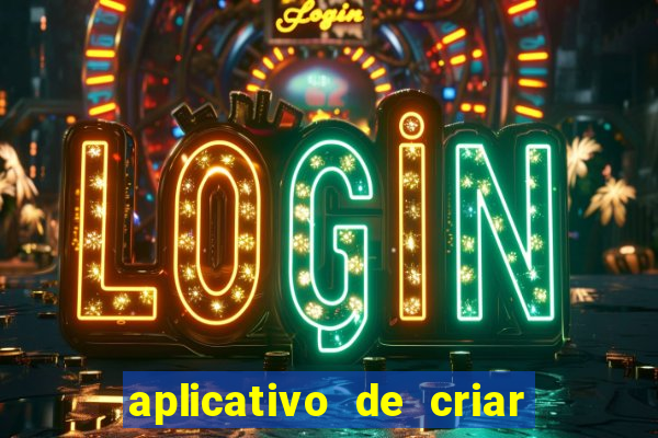 aplicativo de criar jogos 3d