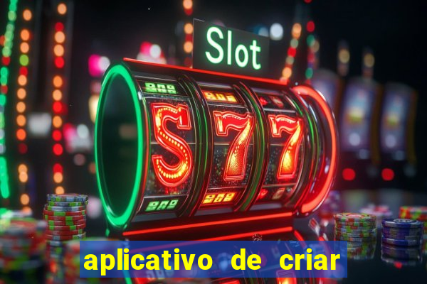 aplicativo de criar jogos 3d