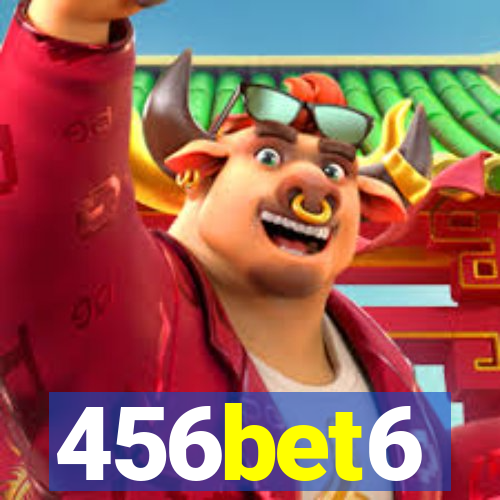 456bet6