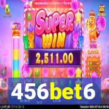 456bet6