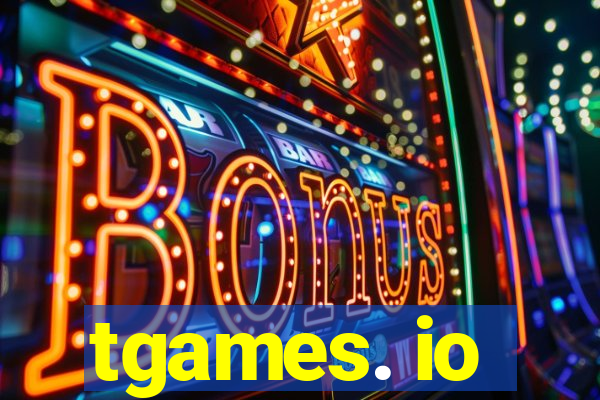 tgames. io