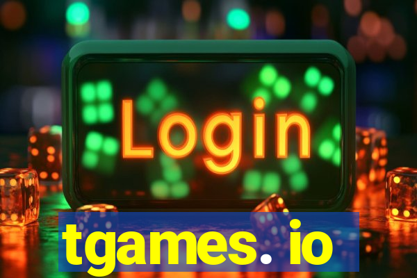 tgames. io
