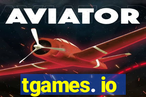 tgames. io