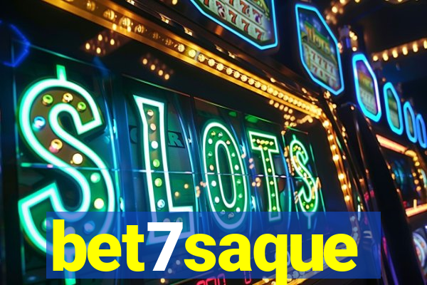 bet7saque