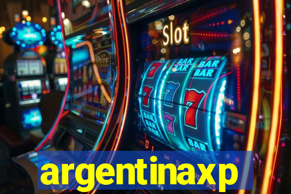argentinaxp