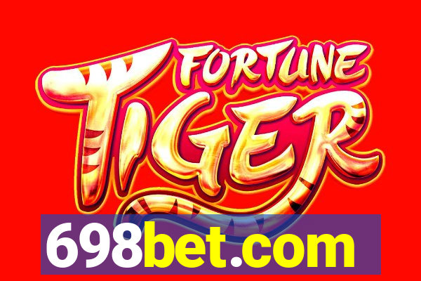 698bet.com