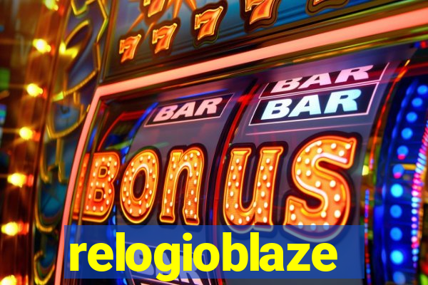 relogioblaze