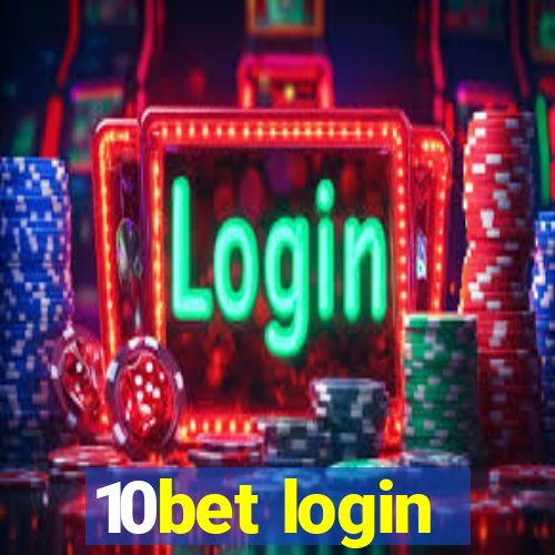 10bet login
