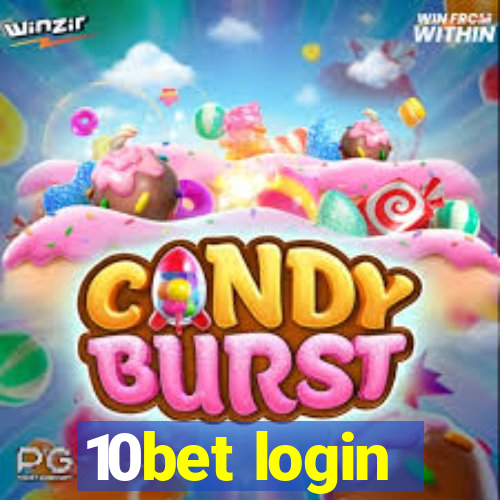 10bet login