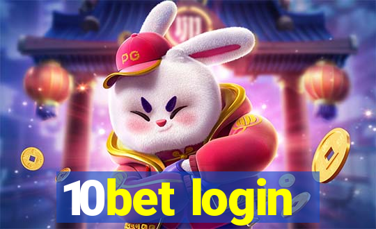 10bet login