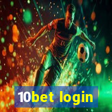 10bet login