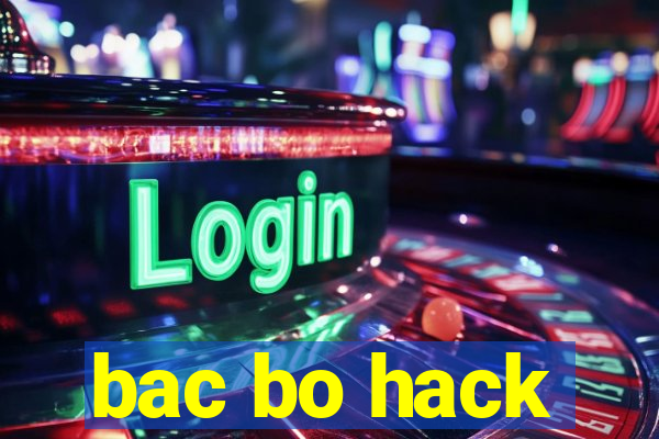 bac bo hack