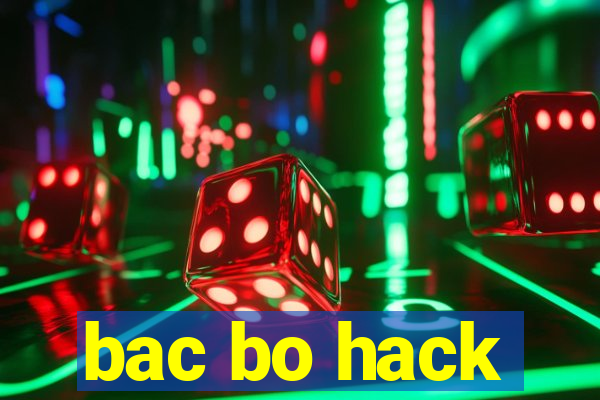 bac bo hack
