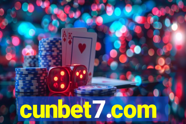 cunbet7.com