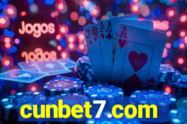 cunbet7.com