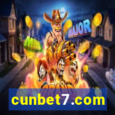 cunbet7.com
